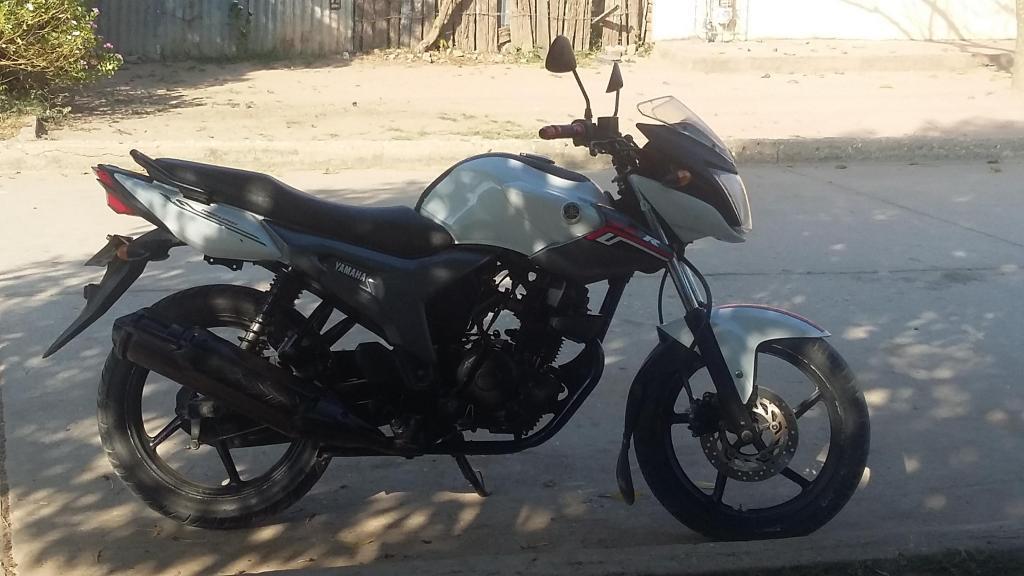 Moto Sz Yamaha