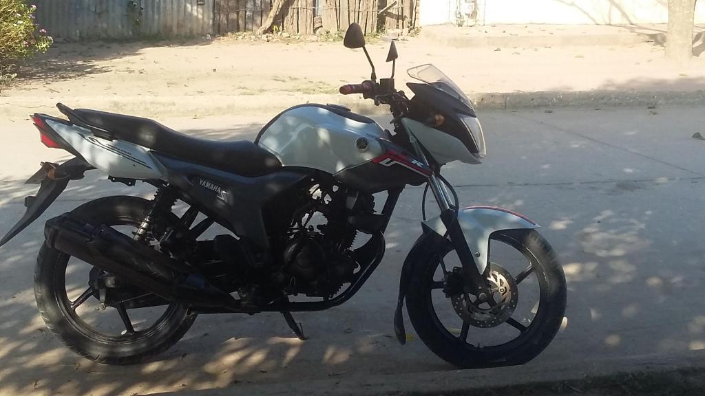 Moto Sz Yamaha