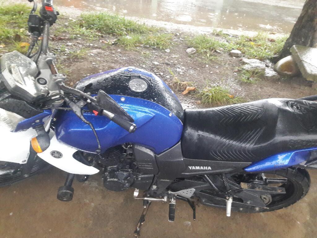 Vendo Cambio por Bwis Fz 16 Modelo 2013