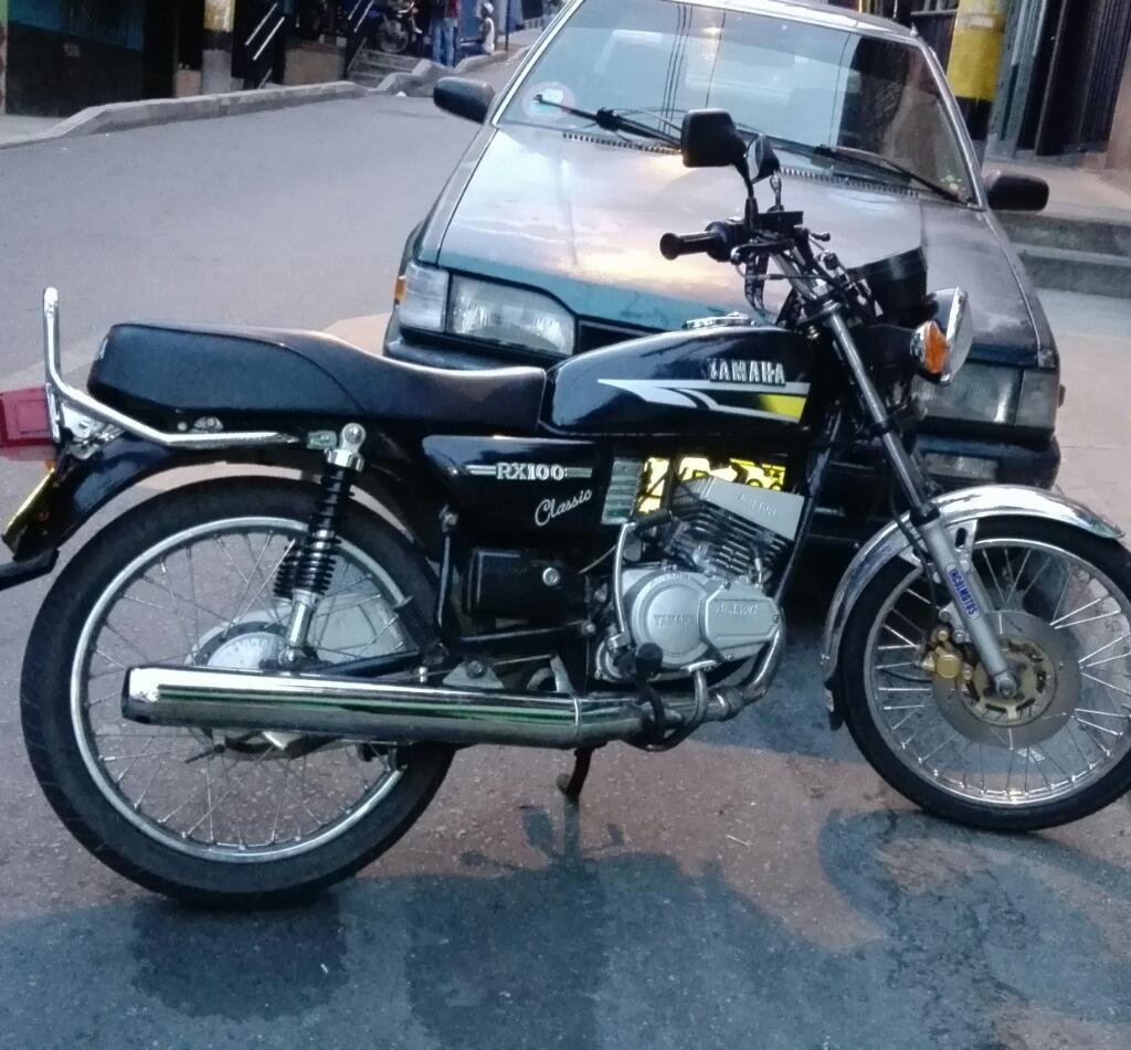 Rx 100