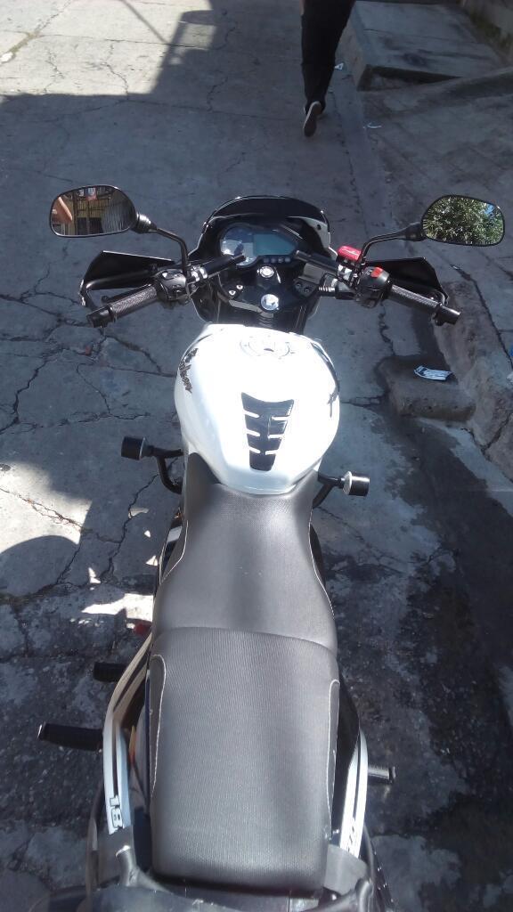 Se Vende Pulsar 180 con Todos Los Papele