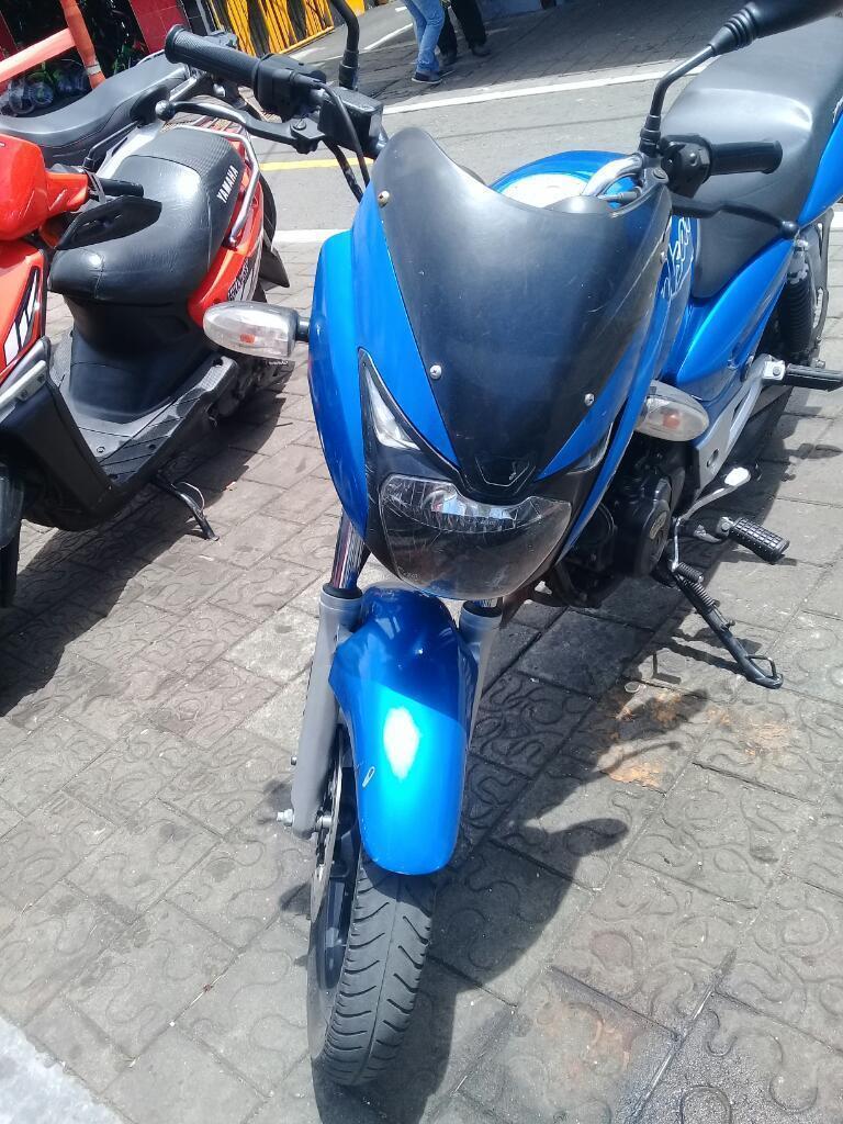 Vendo Pulsar 180