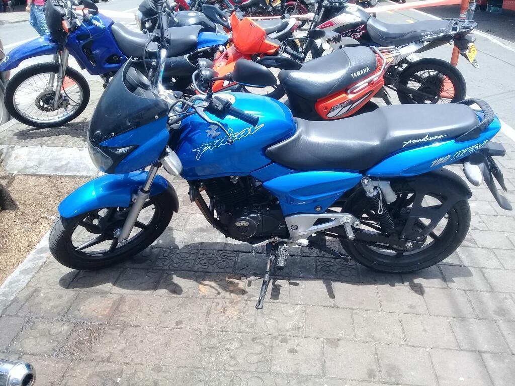 Vendo Pulsar 180