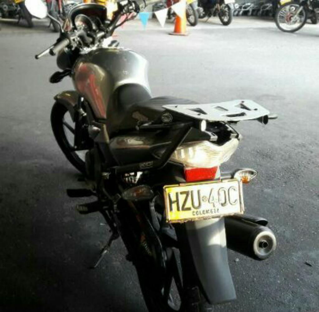 Cbf 150 Honda