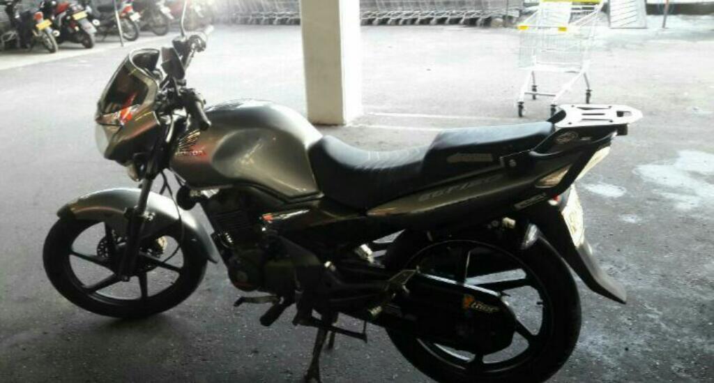 Cbf 150 Honda