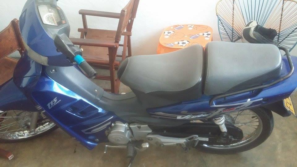 se vende vivax perfecto estado buena