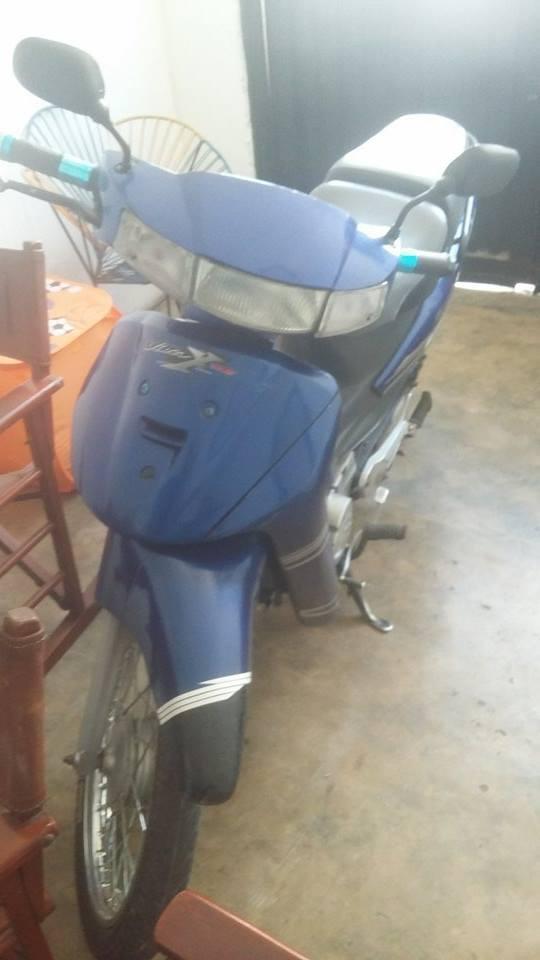 se vende vivax perfecto estado buena