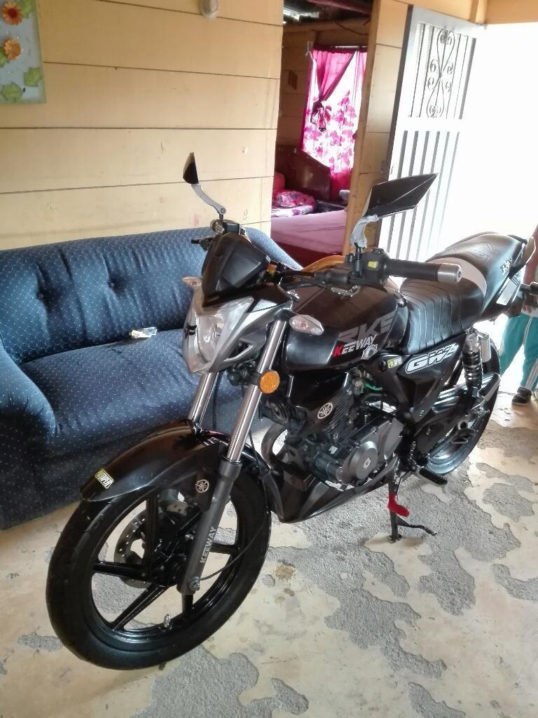 Vendo Moto Motivos de Viaje 3108113356