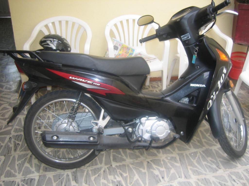 Honda Wave 110