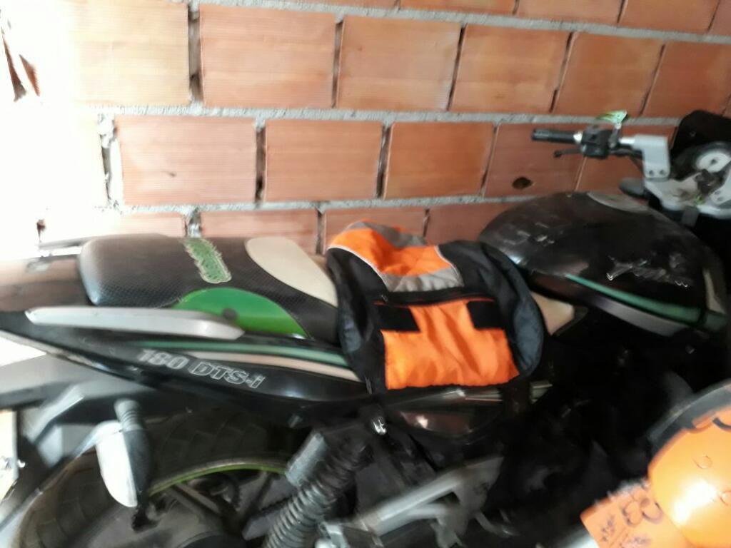 Moto Pulsar 180