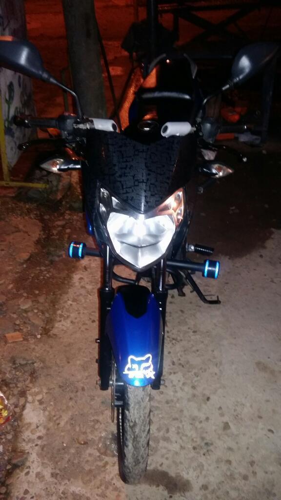 Se Vende Pulsar 135