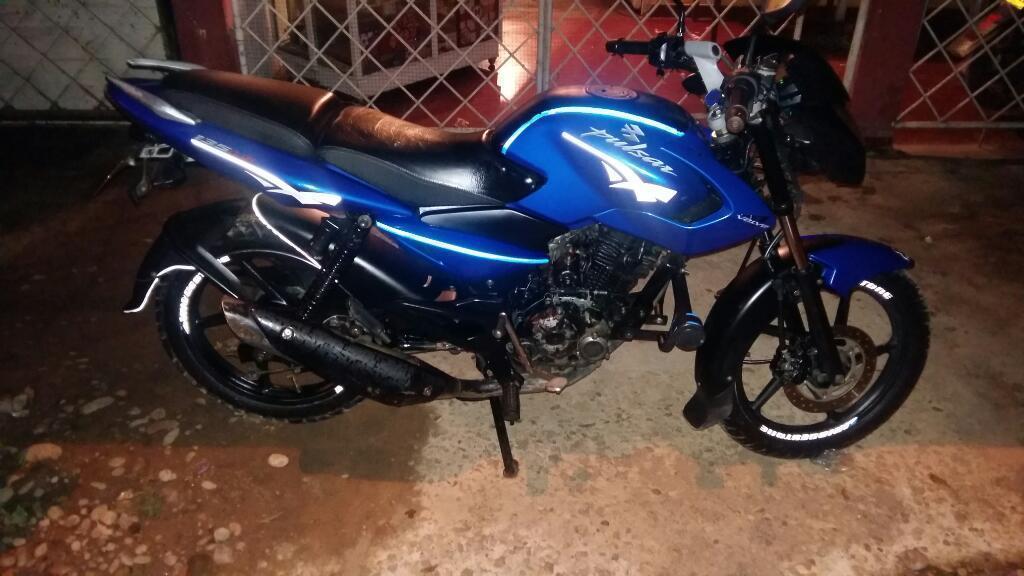 Se Vende Pulsar 135