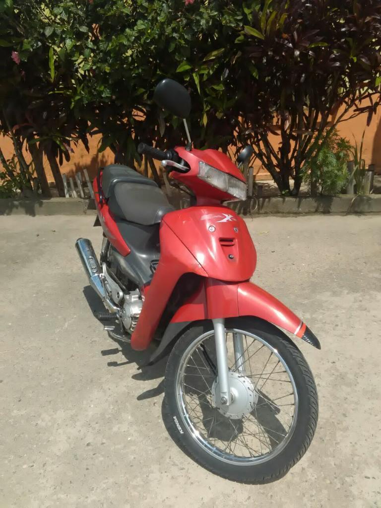 Vendo Moto Vivax en Quimbaya