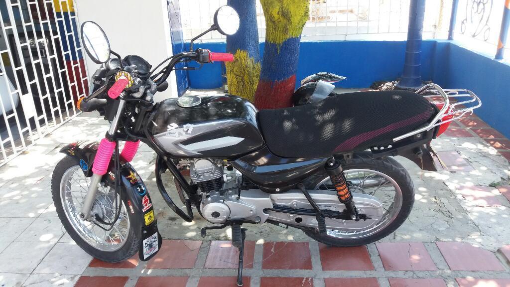 Boxer Al Dia Mod 2015