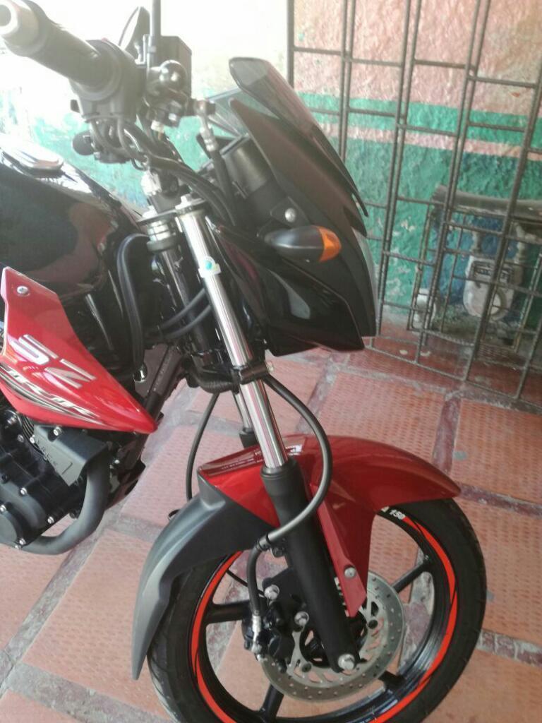Moto Yamaha Sz Nueva !!