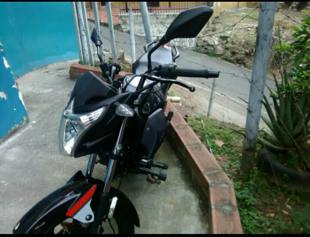 Moto Evo R3
