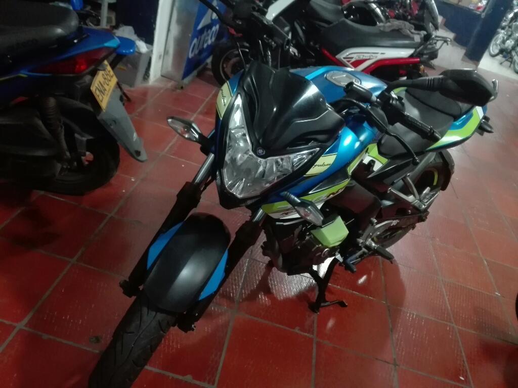 Linda Pulsar 200 Ns