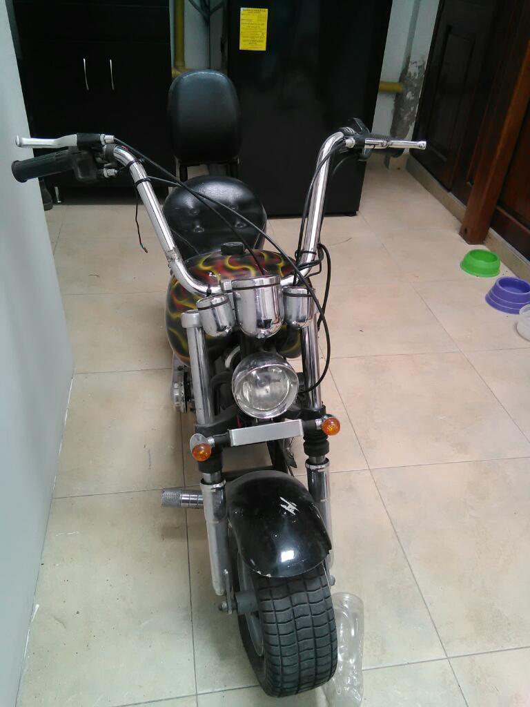 Moto Harleydavidson