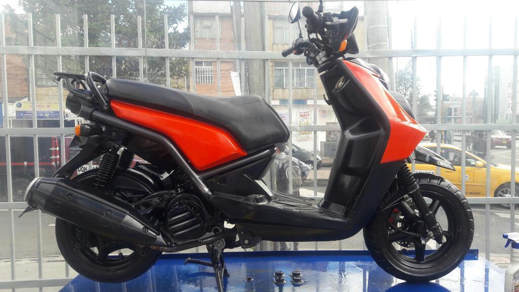 Vendo Linda Bws 2 Modelo 2011