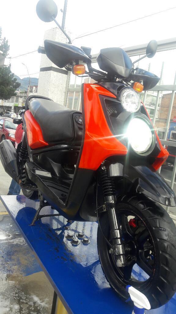 Vendo Linda Bws 2 Modelo 2011