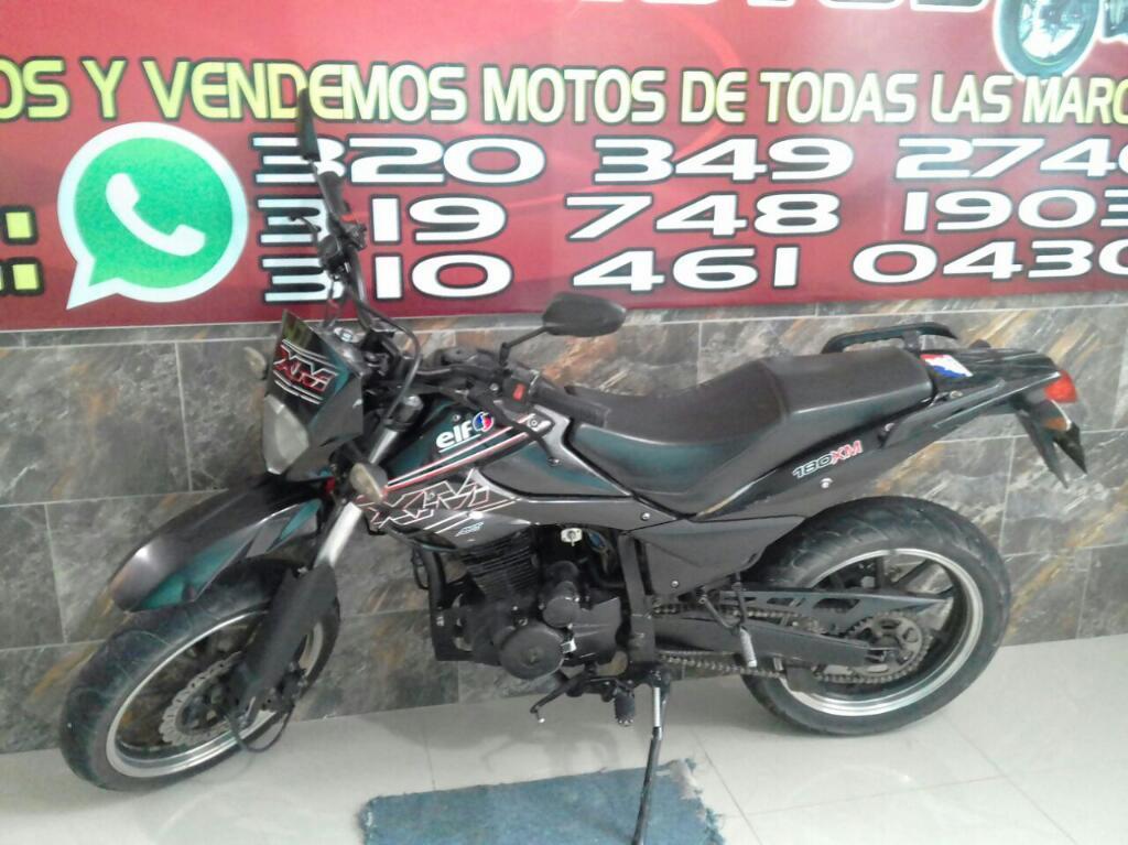 Vendo Permuto Xm 180 2013