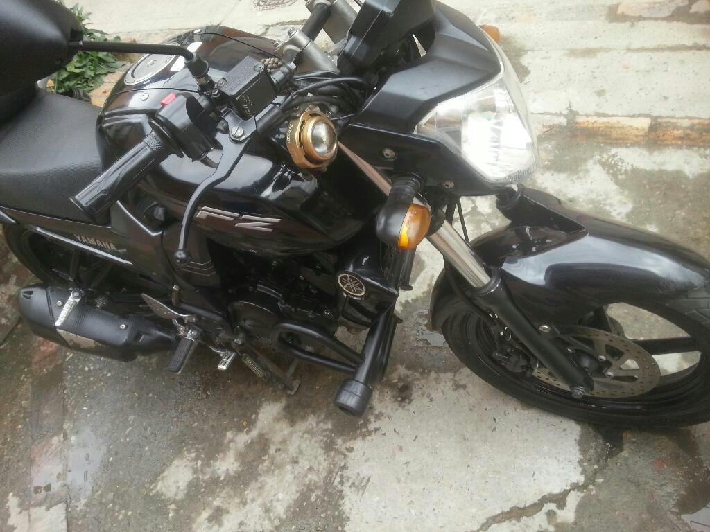 Vendo Yamaha Fz16