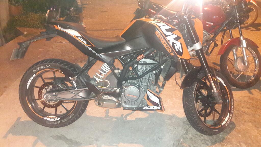 Ktm Soat Nuevo Todo Aldia