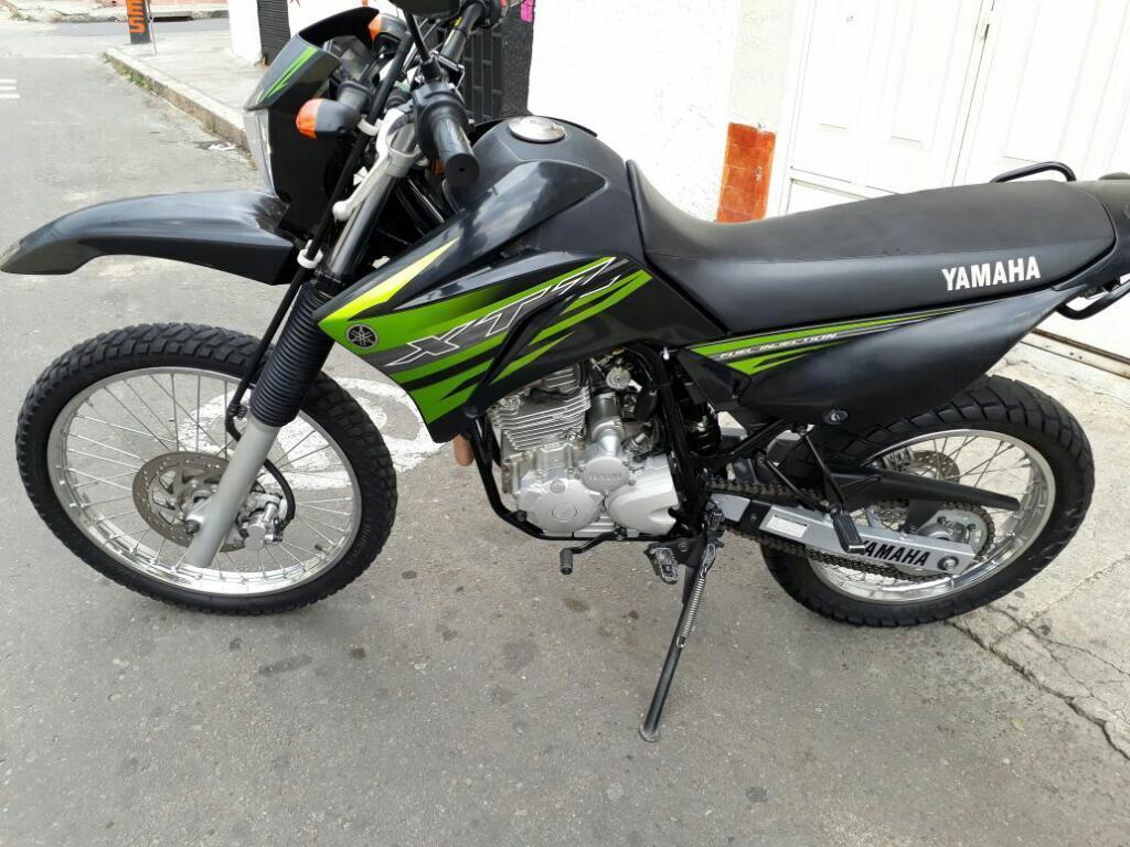 Vendo Xtz 250 Mod 2016