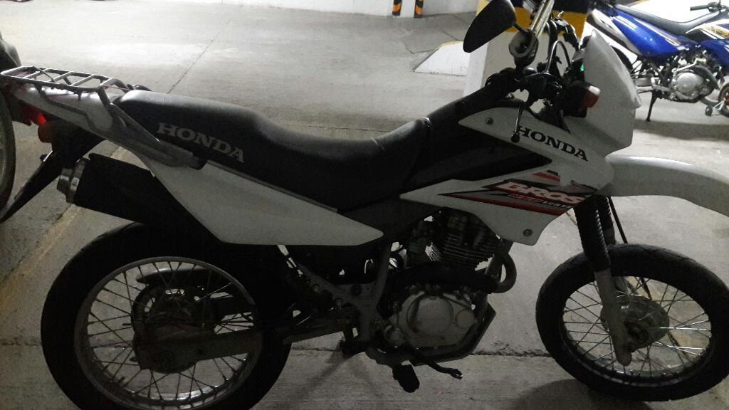 Venta Moto Honda 2010.papeles Al Dia Pre