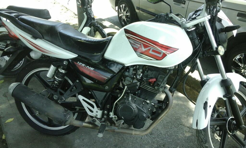 Vendo Moto Akt Papeles Al Dia