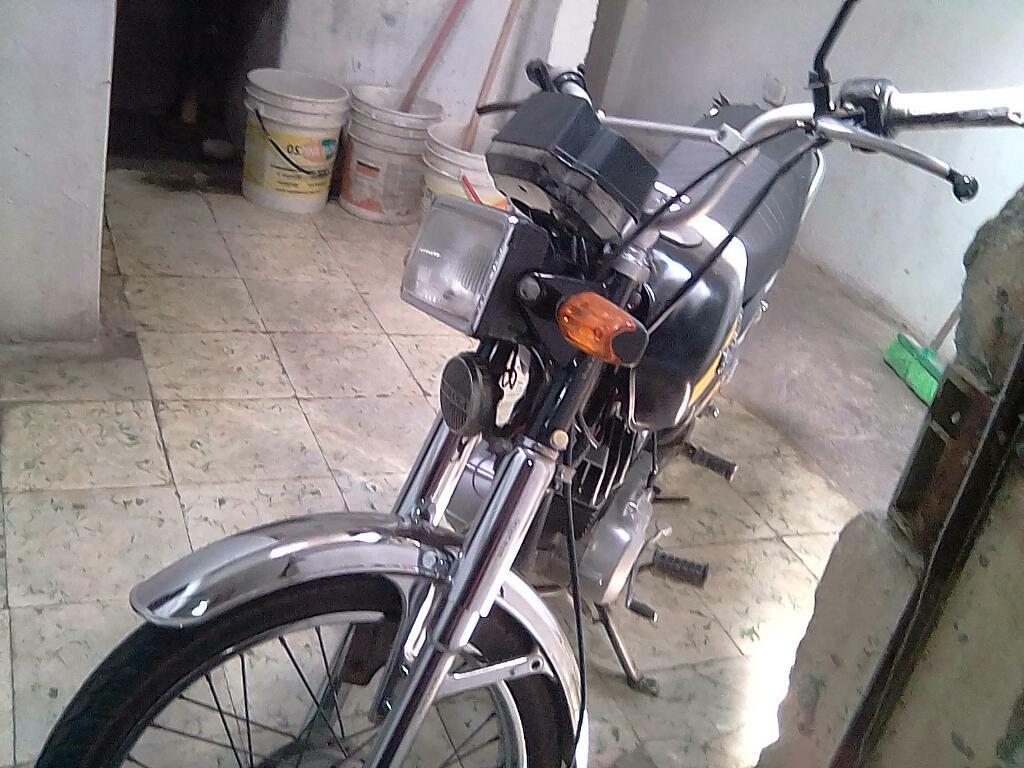 Ax 100 Modelo 2003 Esta en Vuen Estad 1