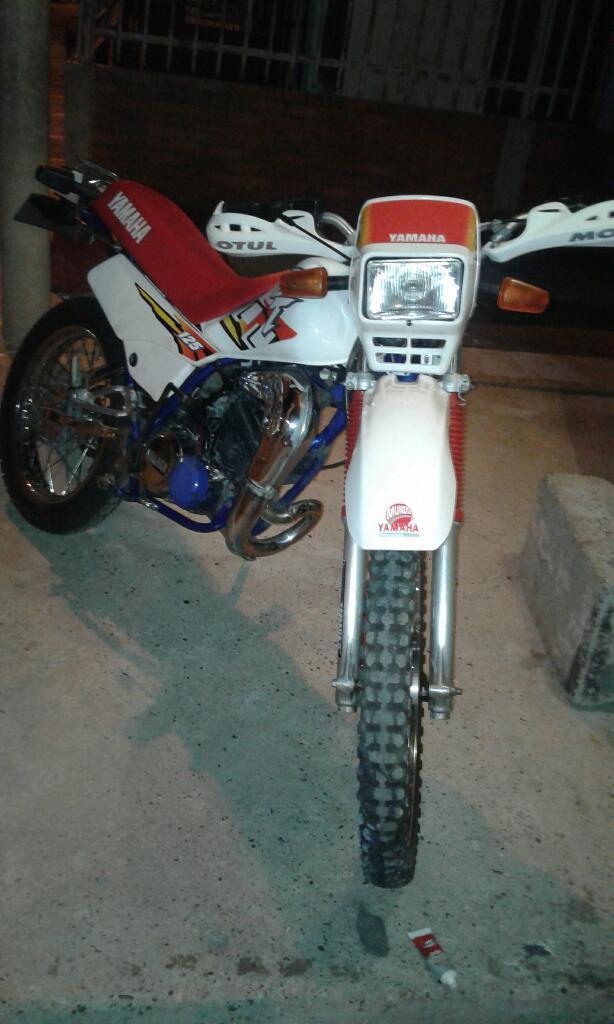 Moto 125