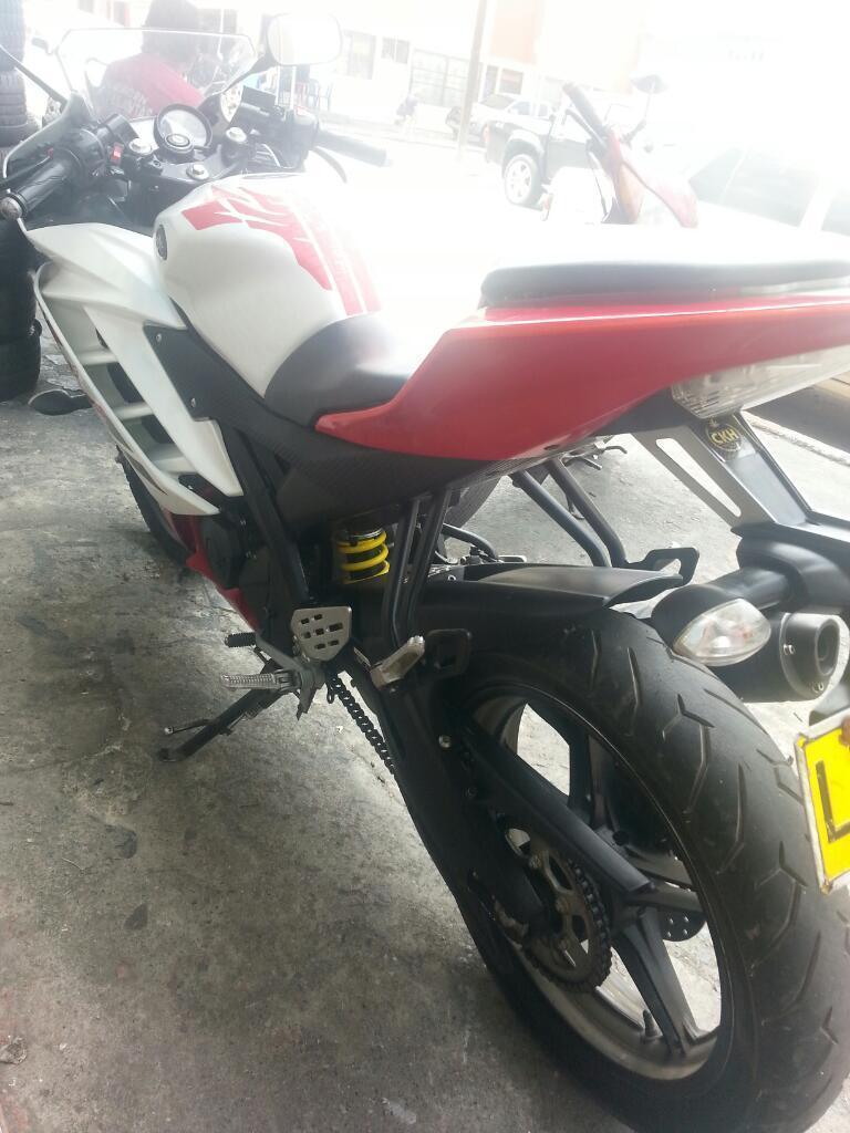 Se Vende R15 Al Dia