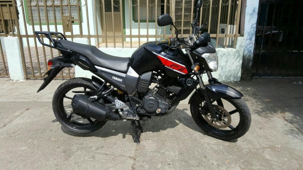 Vende Hermosa Yamaha Fz 2013