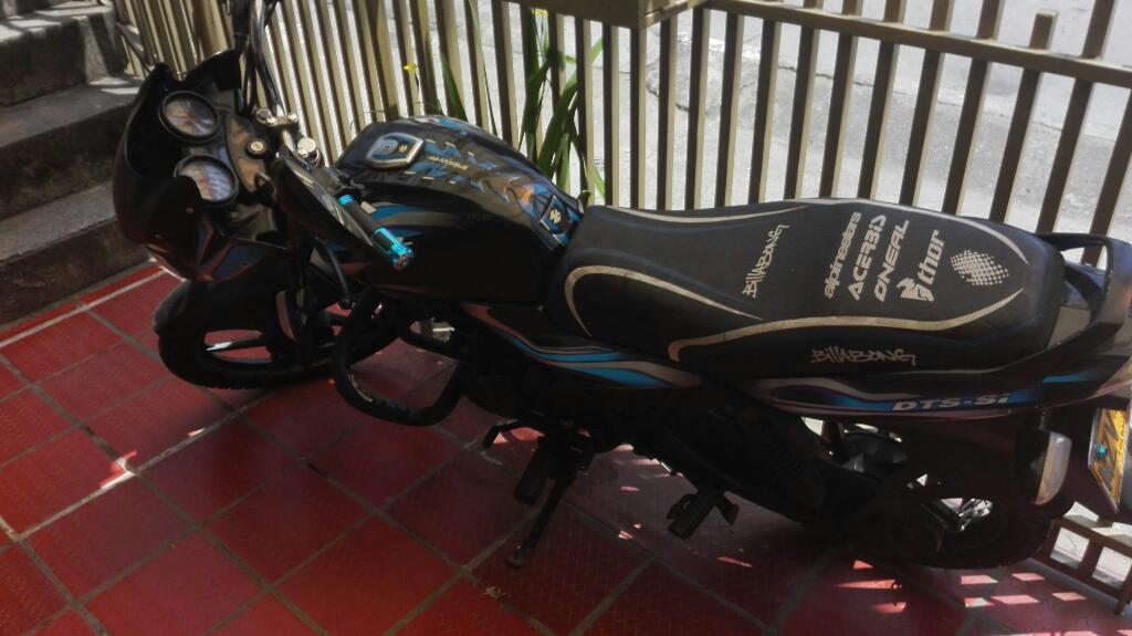 Vendo en Perfecto Estado