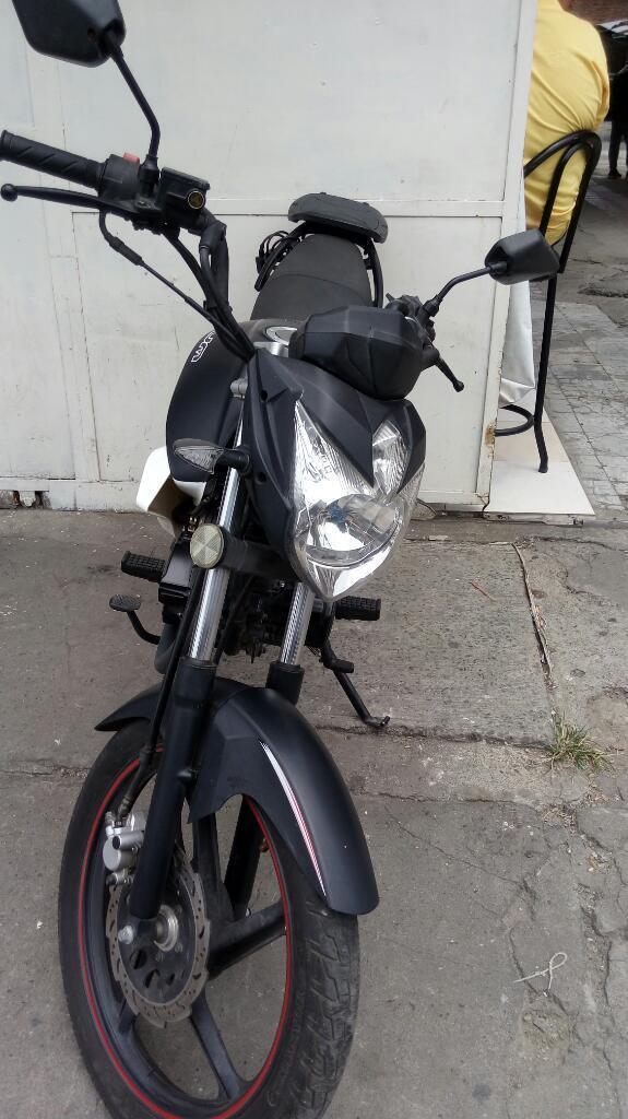 Vendo Moto Full