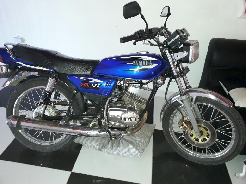 Vendo O Cambio 15 Mod 2000 Solo Tarjeta