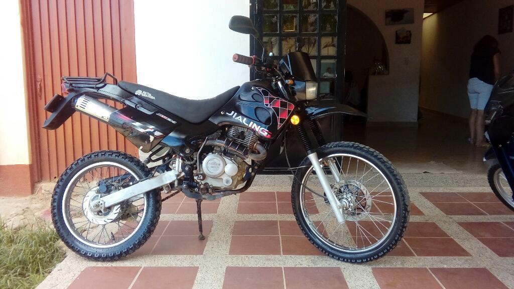 Vendo Jialing Jh150gy-3