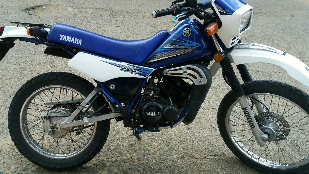 Dt 2007 Perfecto Estado Como Nuea