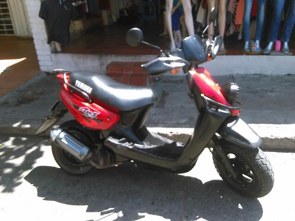 Linda Bws 2 T Modelo 2006