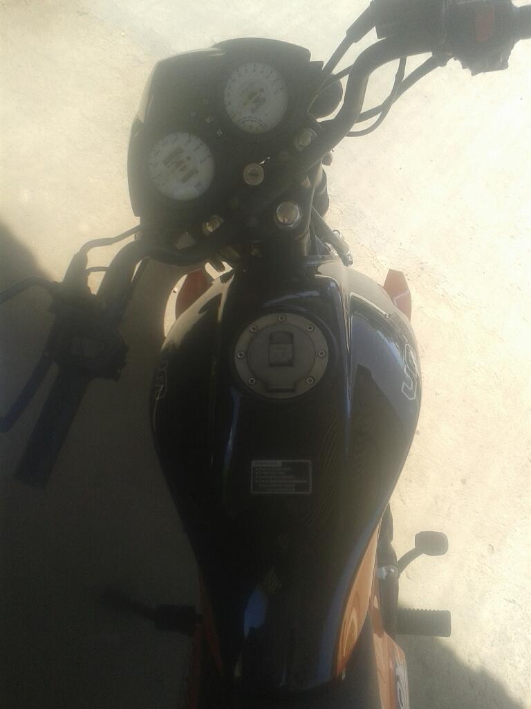 Moto Um Nitrox 2012