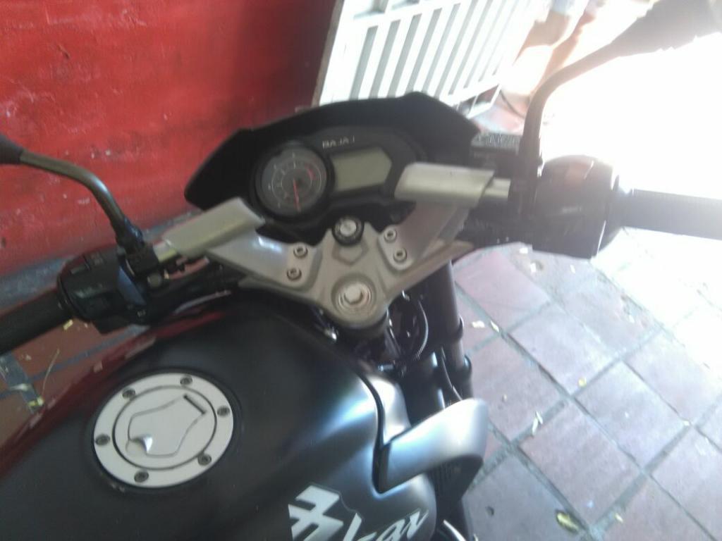 Pulsar 135 Modelo 2012 Seguro Gases 2018