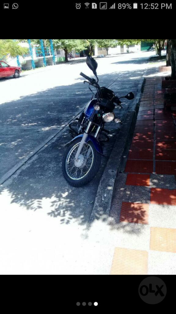 Vendo Moto Boxer Bm 100