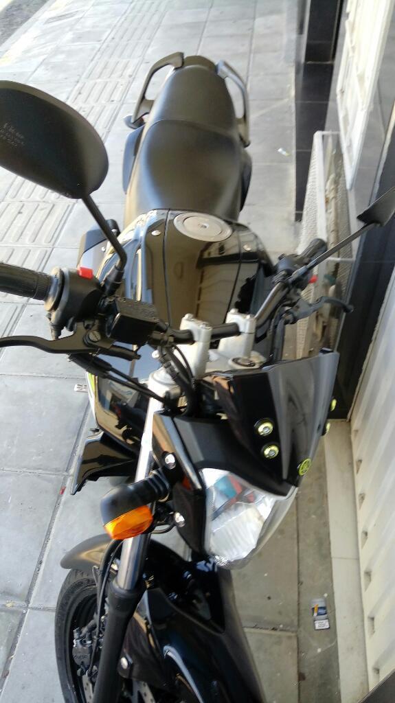 Se Vende Fz 16 en Muy Buen Estado