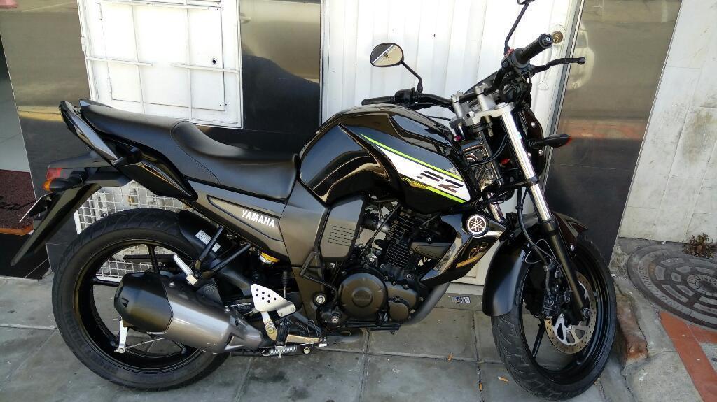 Se Vende Fz 16 en Muy Buen Estado