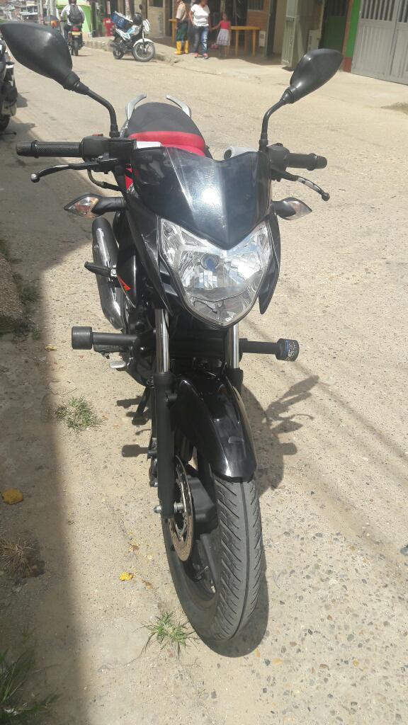 Pulsar 135 Ls
