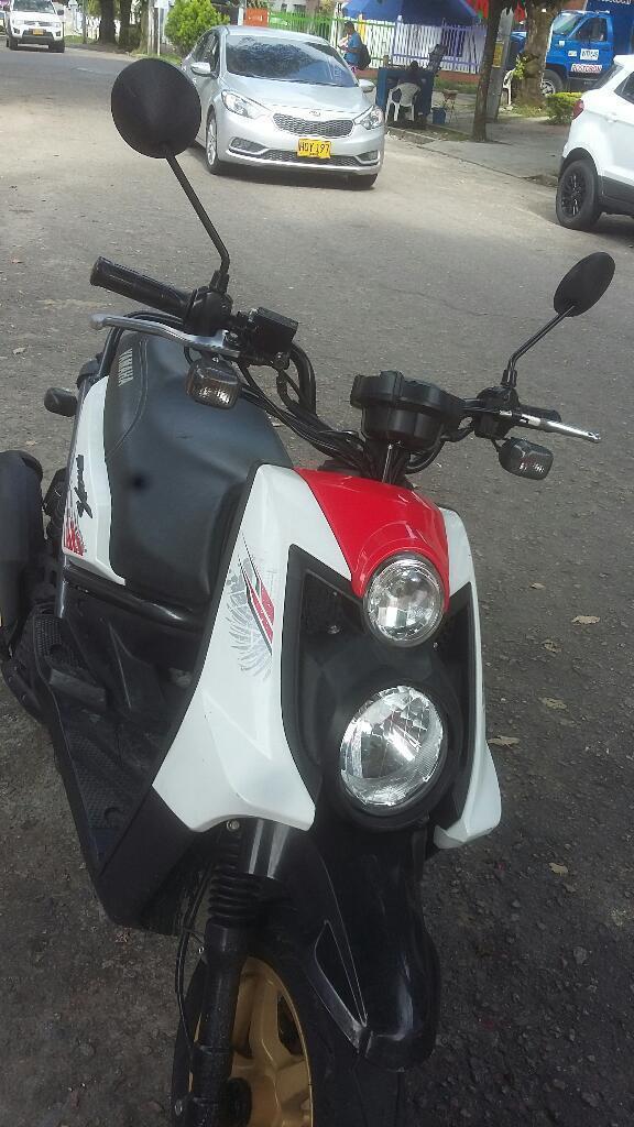 Moto Biwis 2015