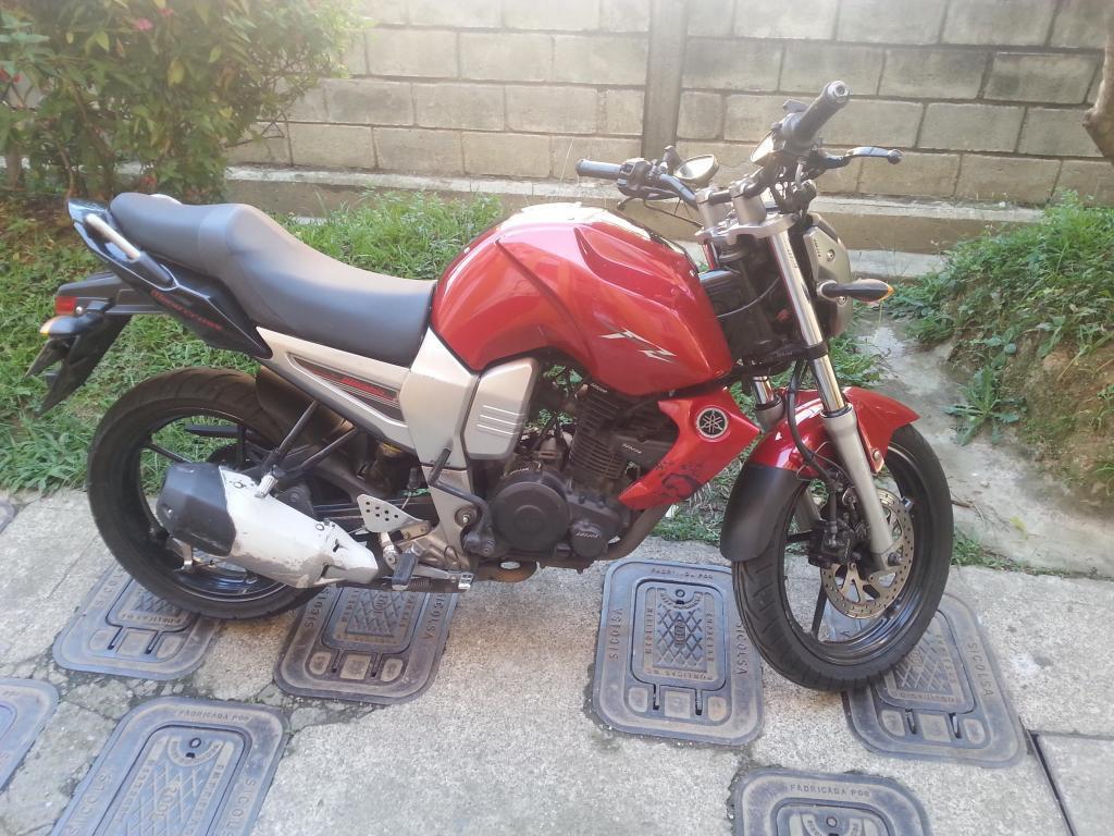 fz modelo 2010