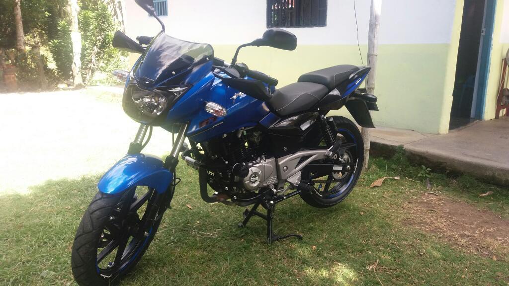 Pulsar 180 Gt Pro 2016