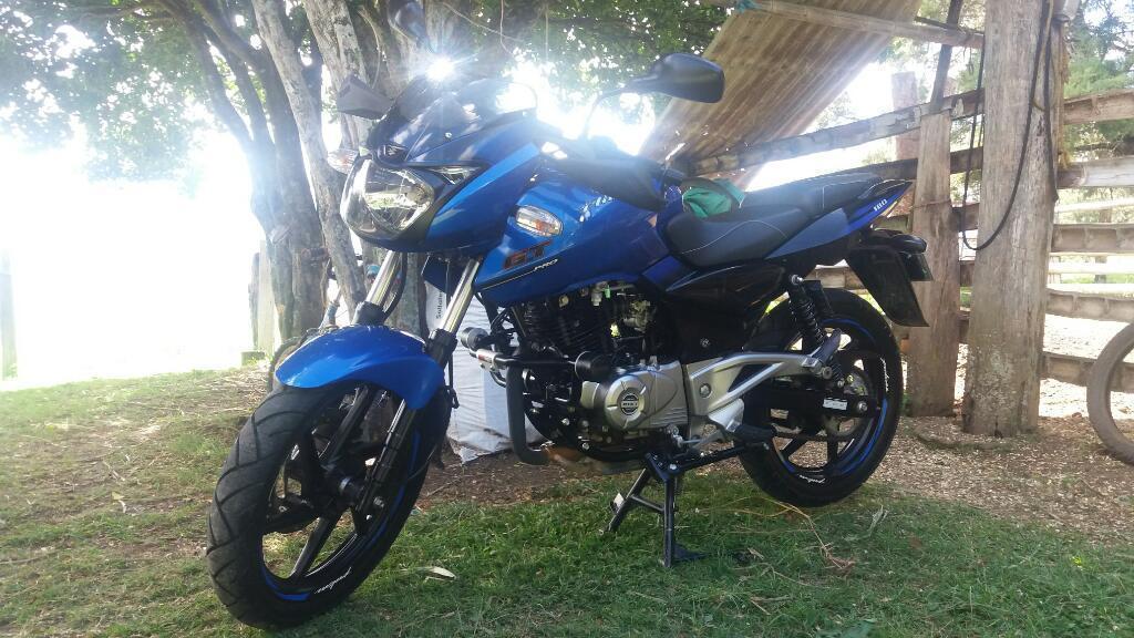 Pulsar 180 Gt Pro 2016